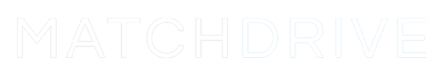 Logo Match Drive